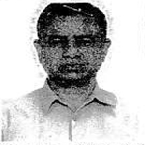 Md. Khaled Hossain Mahbub