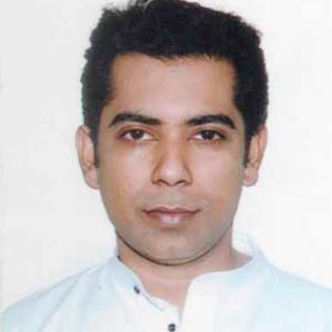 Andaleeb Rahman