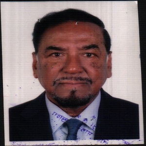 Hafiz Uddin Ahmed, Bir Bikram