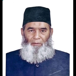 Md. Mujibur Rahman