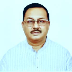 Fakhr Uddin Ahmed