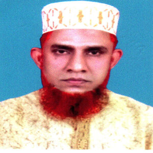 Md. Abdul Bari Sardar