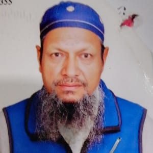 Ahmed Taiebur Rahman