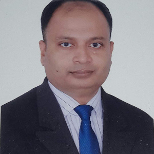 Md. Matiur Rahman Akand