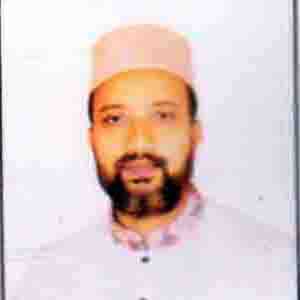 Md. Kamrul Hasan
