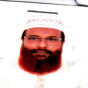 Md. Nazmul Huda