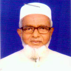 Mohammad Azizur Rahman
