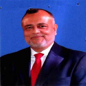 Mohammad Mosleh Uddin Farid