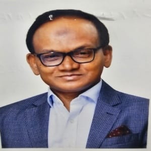 Saeed Ahmed