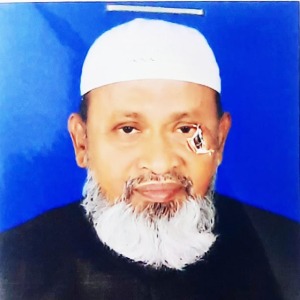 Md. Golam Rasul