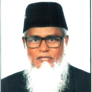 Gazi Enamul Haque