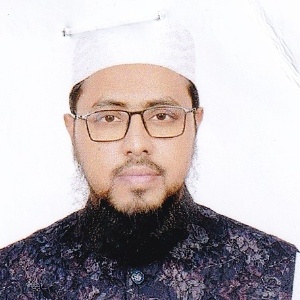 Md. Rashedul Islam Rashed