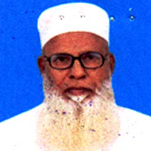 Md. Moktar Ali