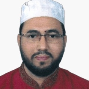 Md. Golam Kibria