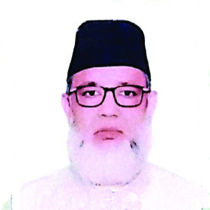 Muhammad Abdul Khaleq