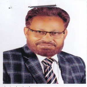 Md. Ainul Haque