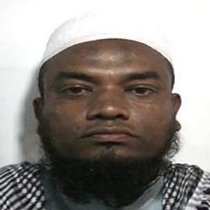 Mohammad Abul Hasan