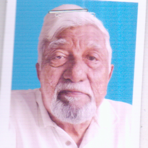 Md. Nasir Chowdhury