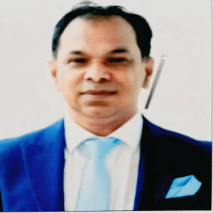 Mohammad Qaisar Ahmed