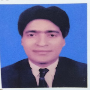 Md. Lutfar Rahman Khan Azad
