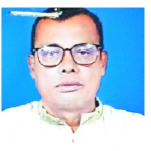 Md. Golam Rabbani