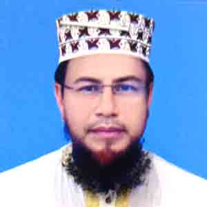 Md. Nurul Amin