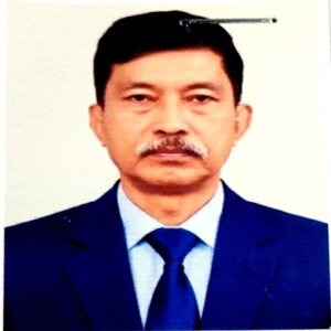 Dipen Dewan