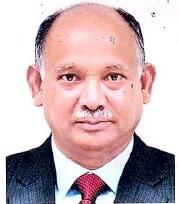 Md. Nurul Islam Sujon