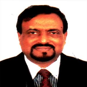 A.B.M. Ruhul Amin Howlader