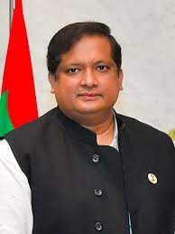 Zahid Ahsan Russel