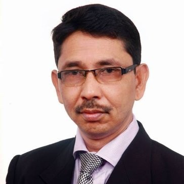 Md. Iqbal Hossain