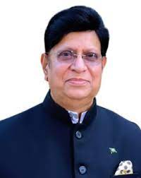 AK Abdul Momen