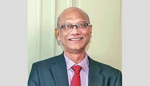 Nurul Islam Nahid