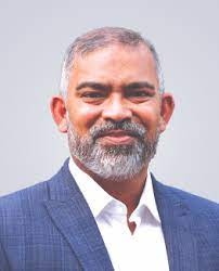 Shafiul Alam Chowdhury Nadel