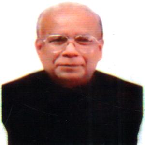 Romesh Chandra Sen
