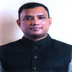 Md. Mazharul Islam