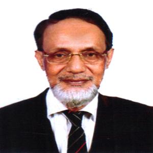 Hafizuddin Ahmed