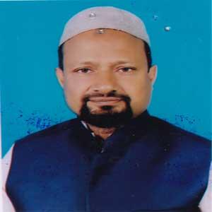 Md. Zakariya