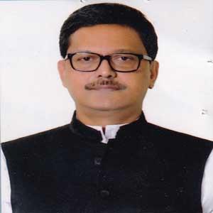 Khalid Mahmud Chowdhury