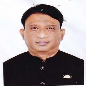 Iqbalur Rahim