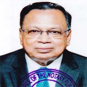 Abul Hassan Mahmood Ali