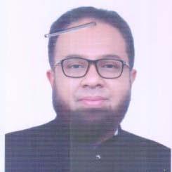 Md. Saddam Hossen (Pavel)