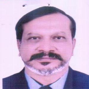 Md. Siddikul Alam