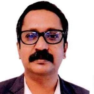 Md. Naimuzzaman Bhuiyan