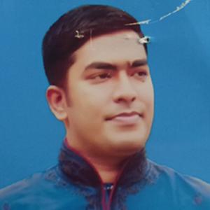Md. Assaduzzaman