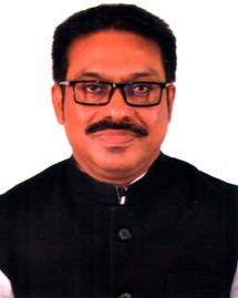 Abul Kalam Md. Ahsanul Hoque Chowdhury