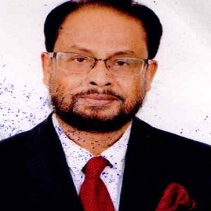 Golam Mohammad Kader