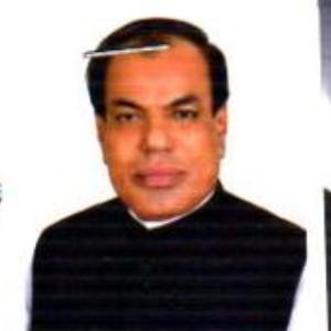 Md. Zakir Hossain Sarkar
