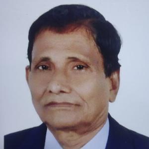 Md. Abdul Mojid
