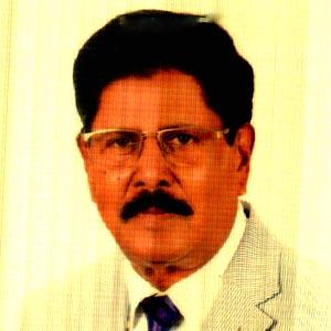 Jahangir Alam